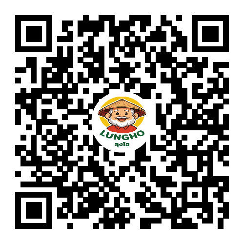 LINE QR Code